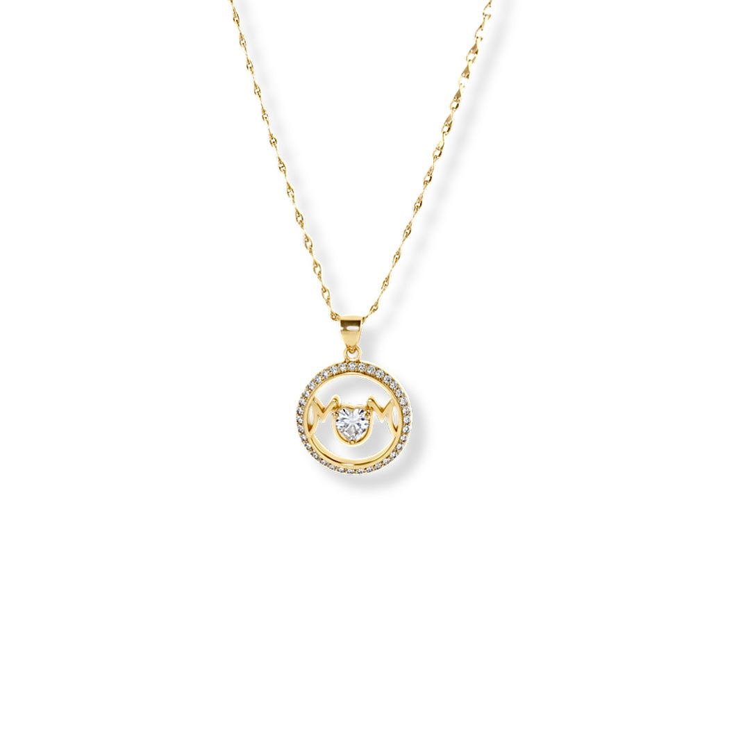 Mom Necklace