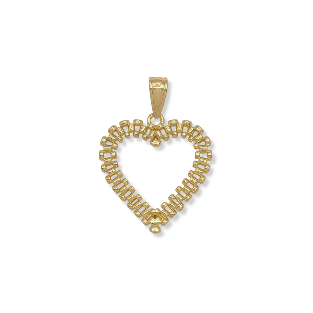 Rollie Heart