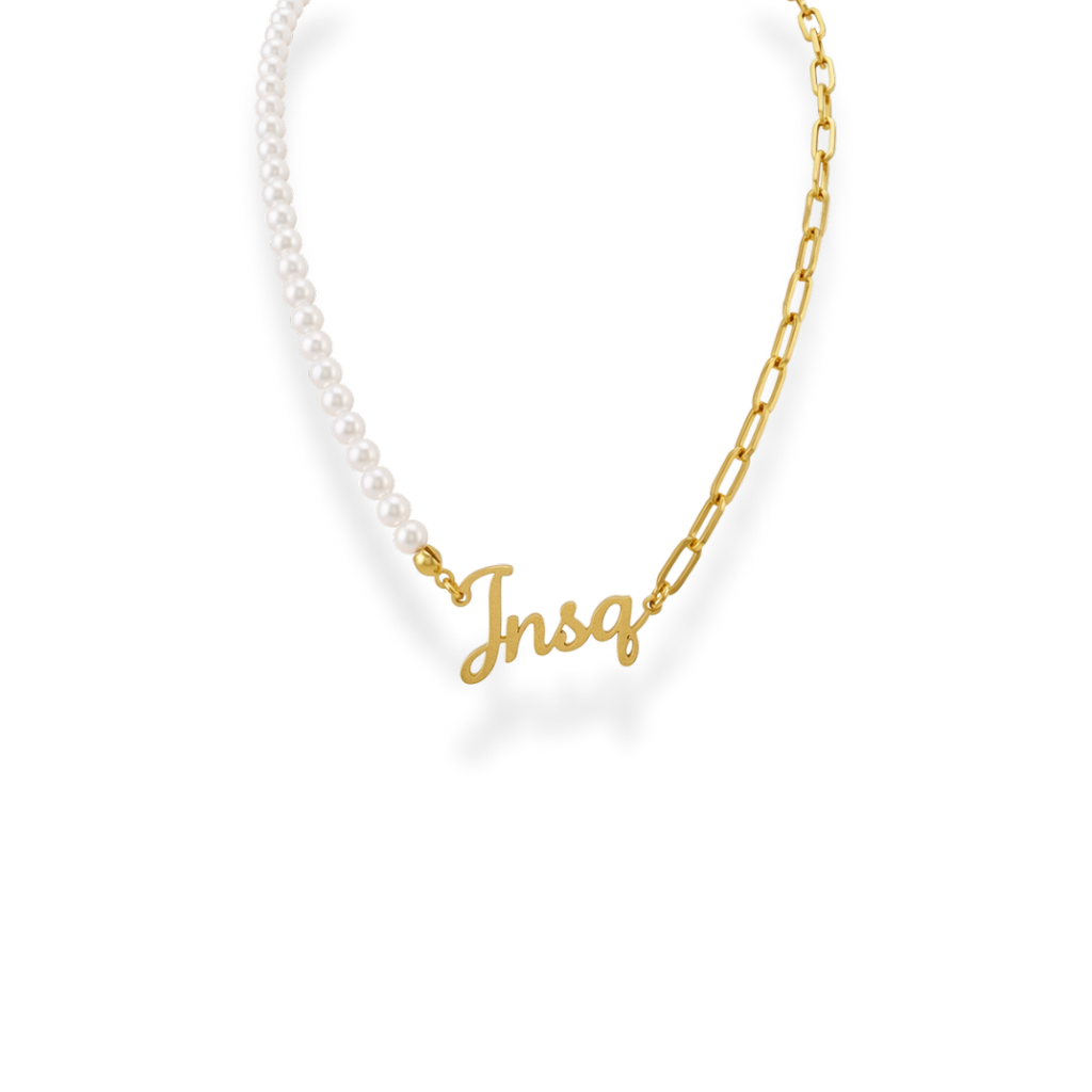 Style & Grace | Custom Necklace