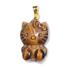 HK Crystal Necklace