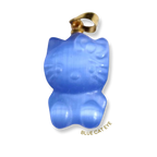 HK Crystal Necklace