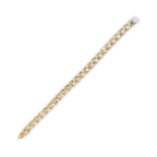 Celeste - Gold Bracelet