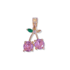Pink Cherry
