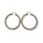 Babygirl - Tricolor Hoops