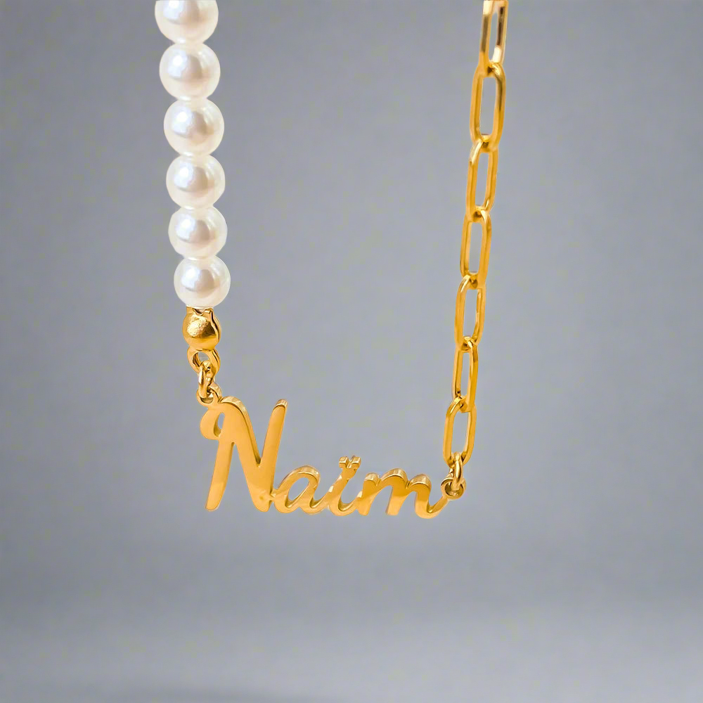 Style & Grace | Custom Necklace