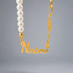Style & Grace | Custom Necklace