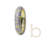 Fly Girl - Enamel Bangles