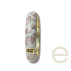 Fly Girl - Enamel Bangles