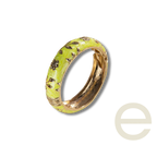 Summer Nights - Enamel Bangles