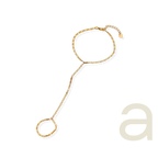 It Girl - Hand Chain
