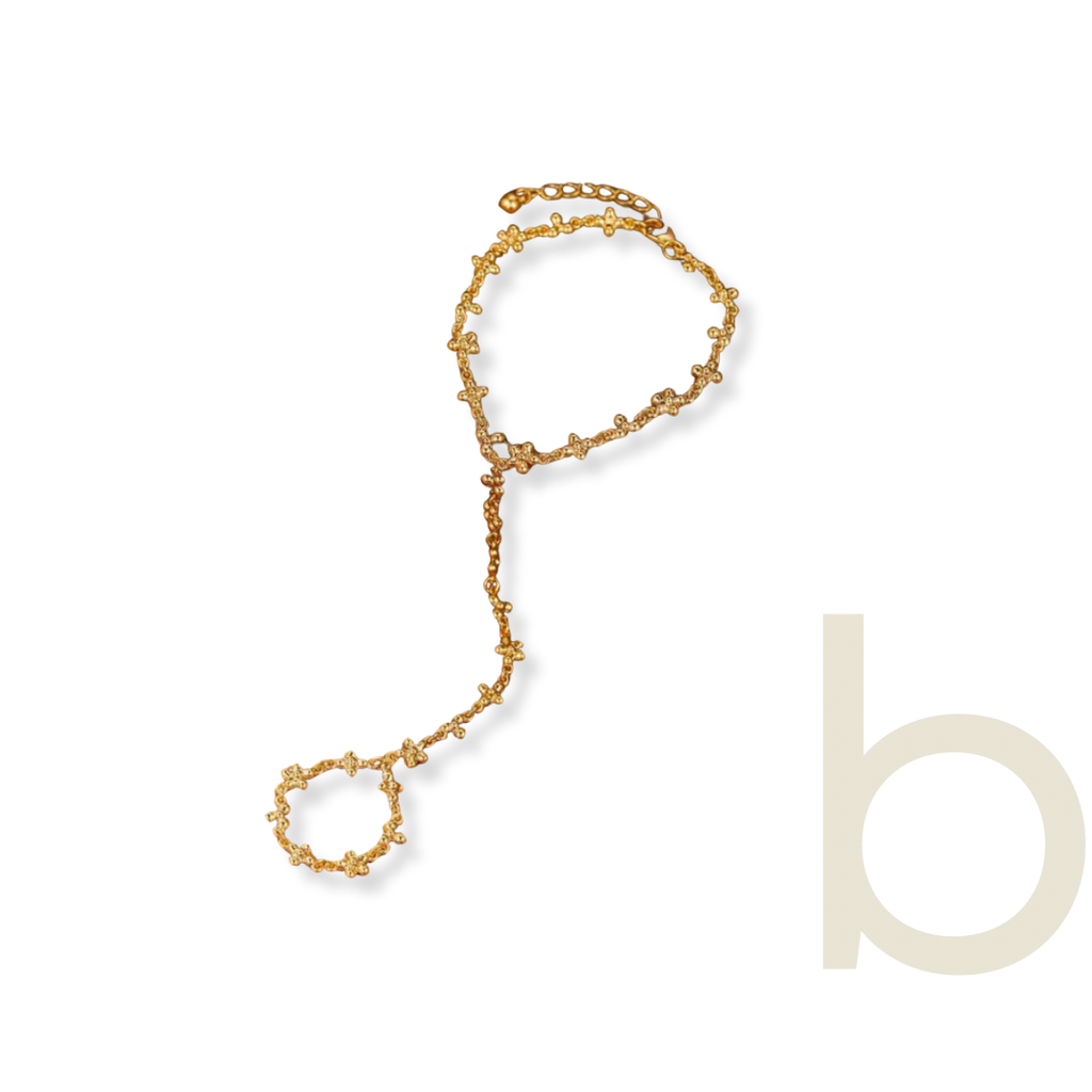 It Girl - Hand Chain