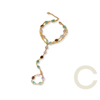 It Girl - Hand Chain