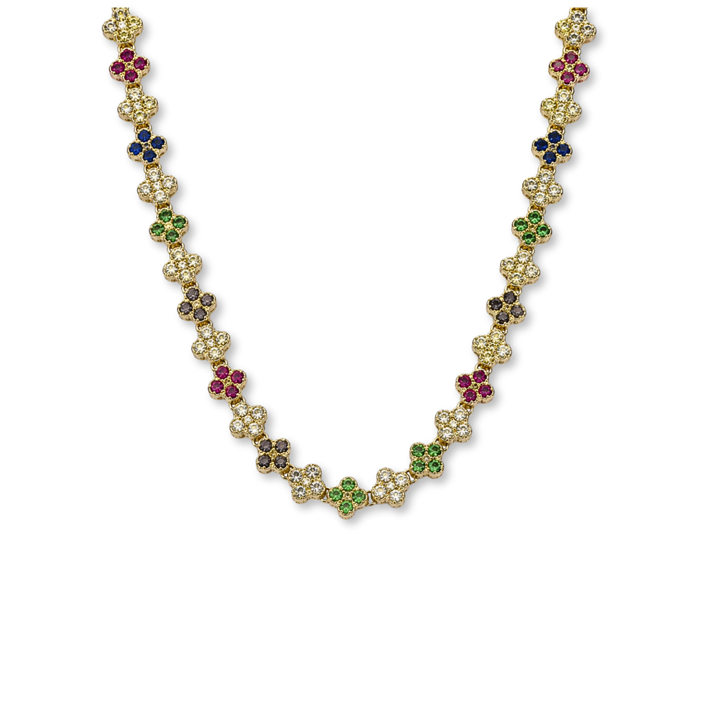 Siena Necklace