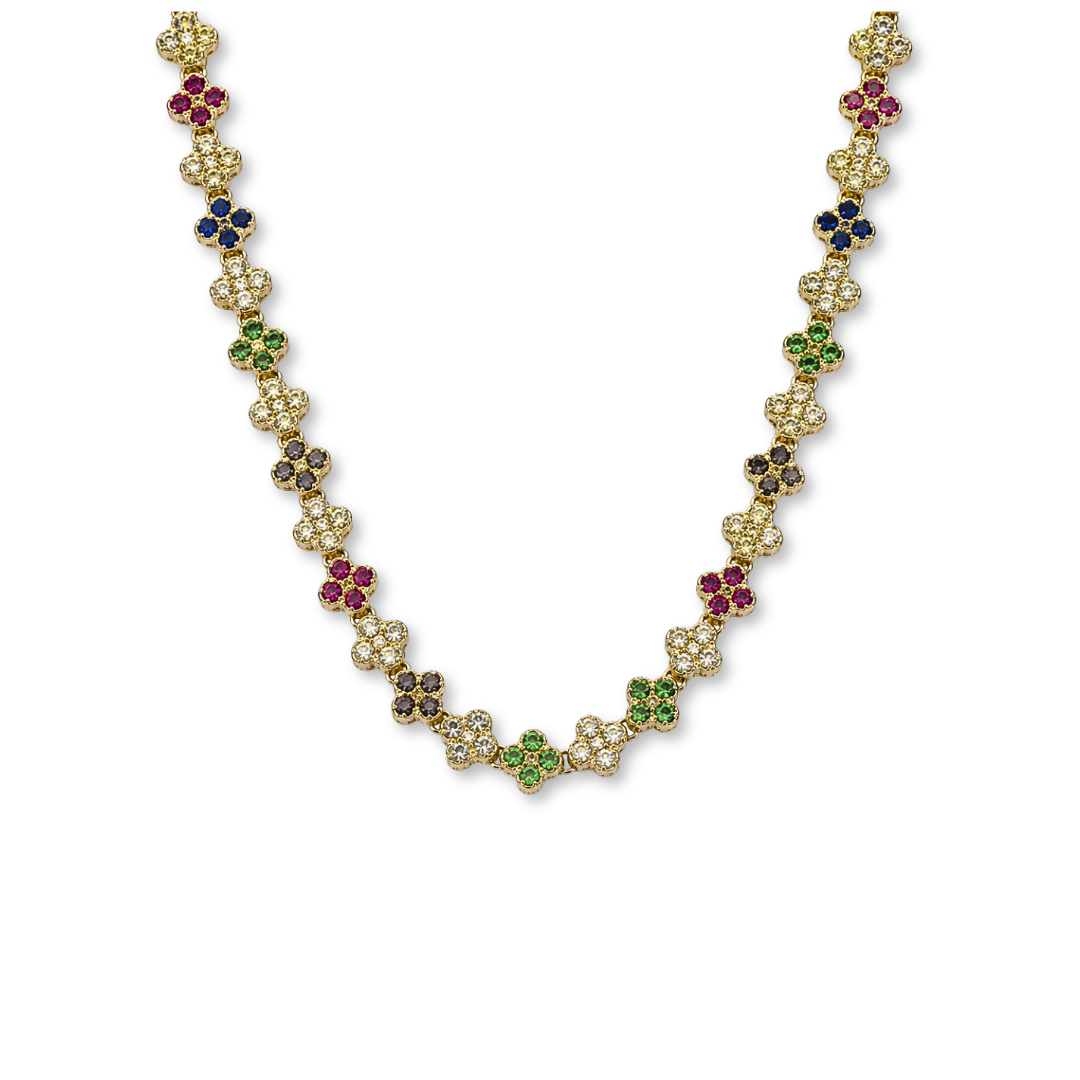Siena Necklace