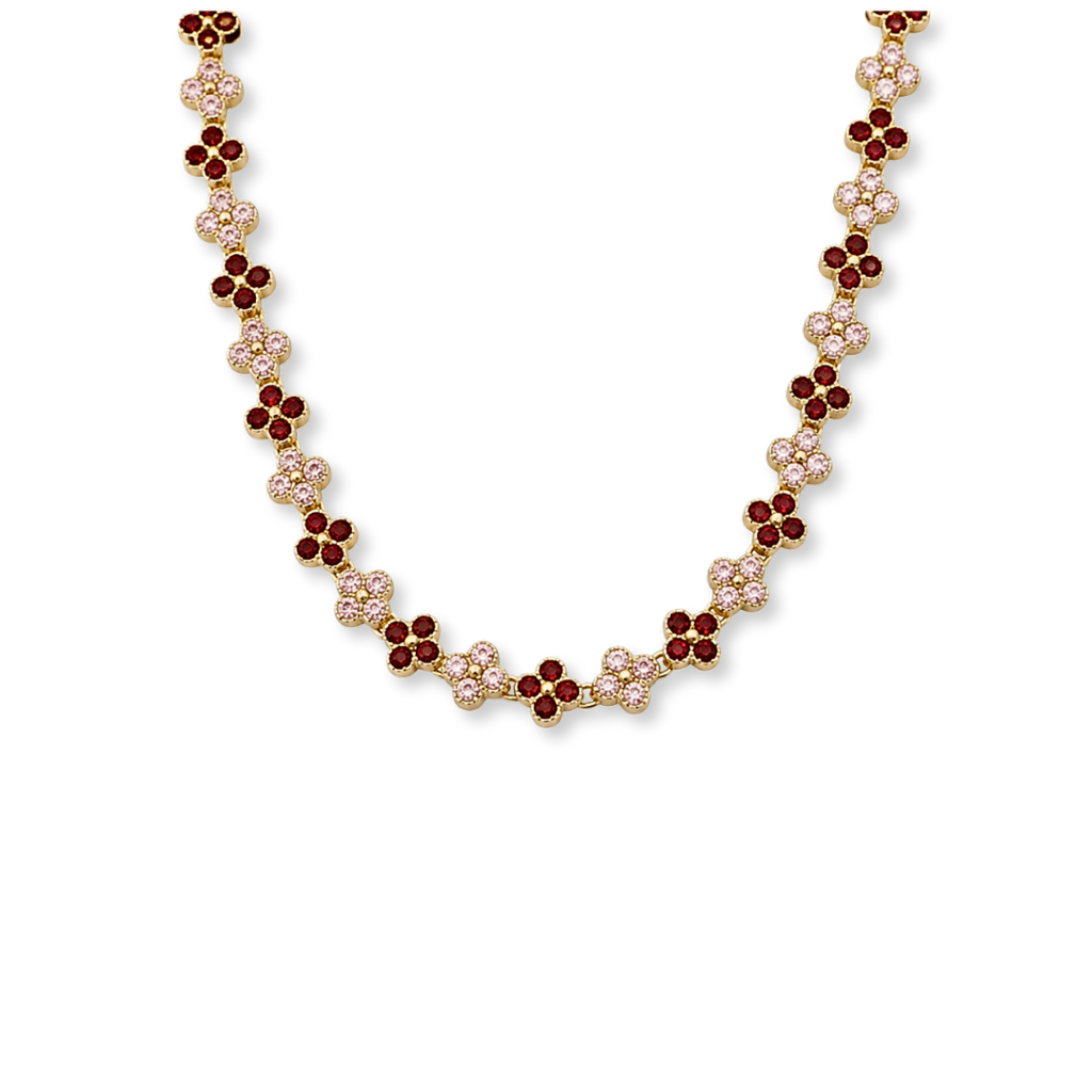 Siena Necklace