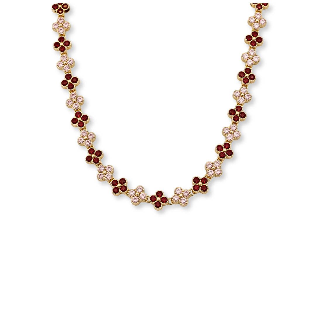 Siena Necklace