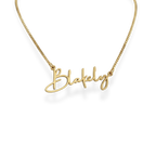 Dainty - Custom Necklace