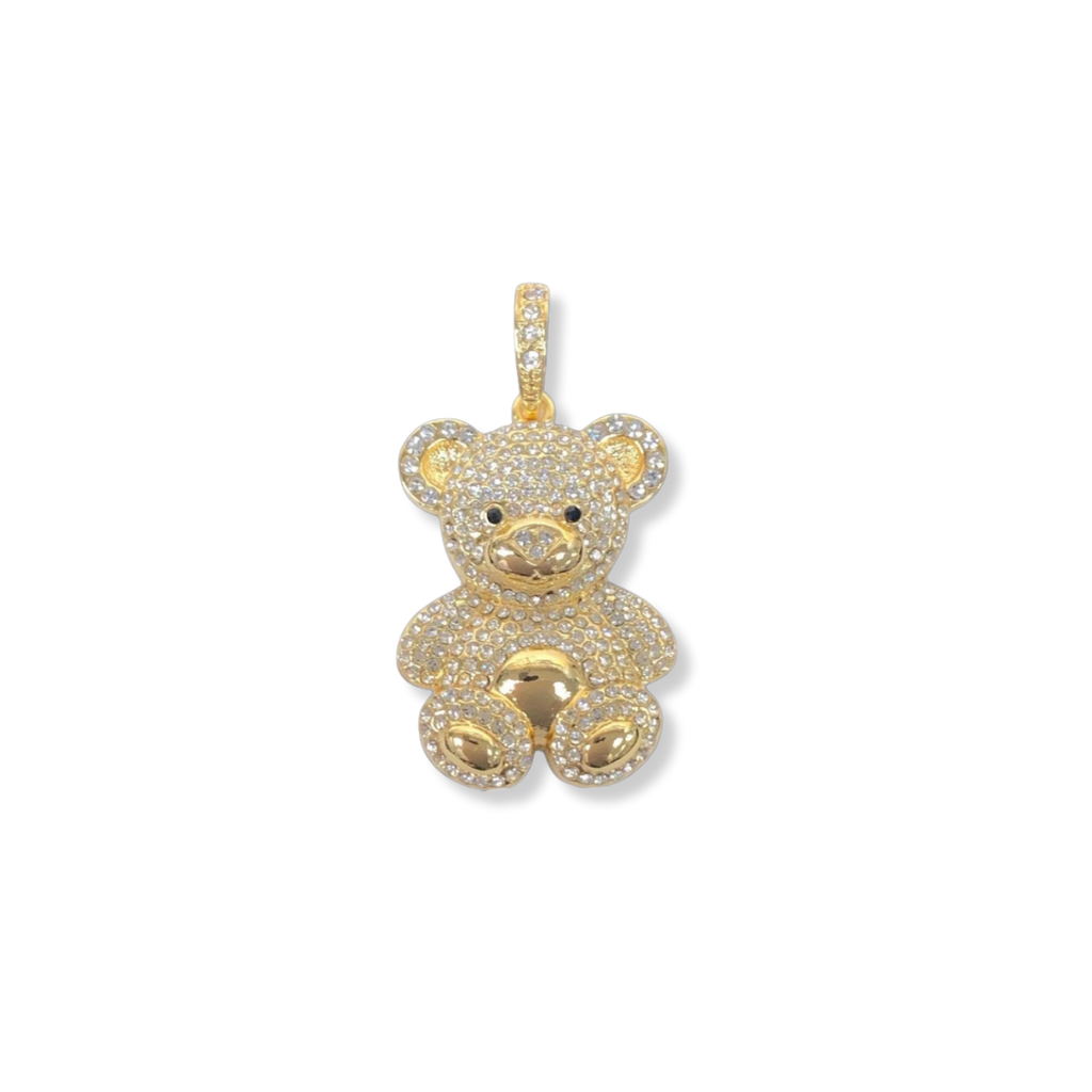 Teddy Pendant