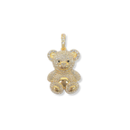 Teddy Pendant
