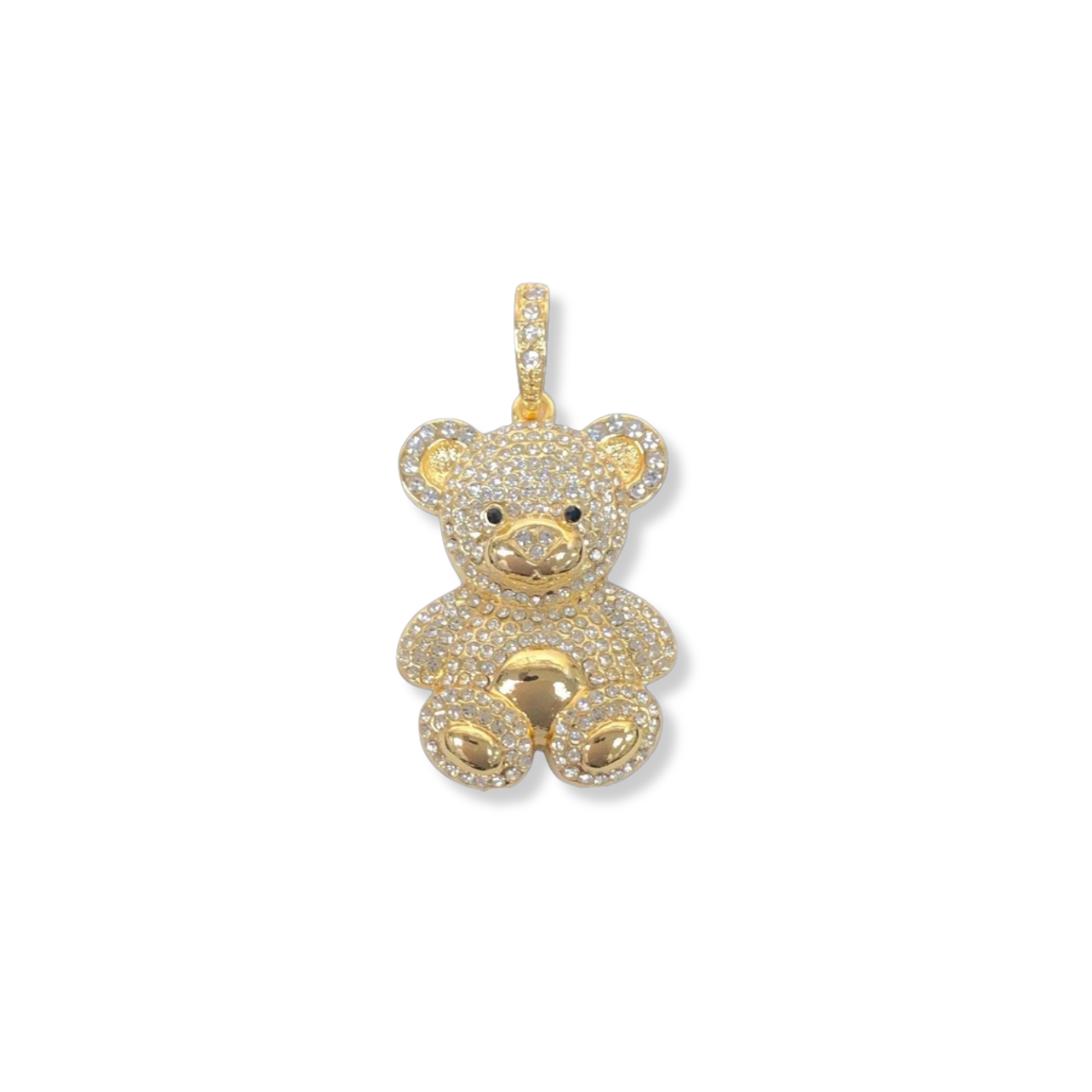 Teddy Pendant