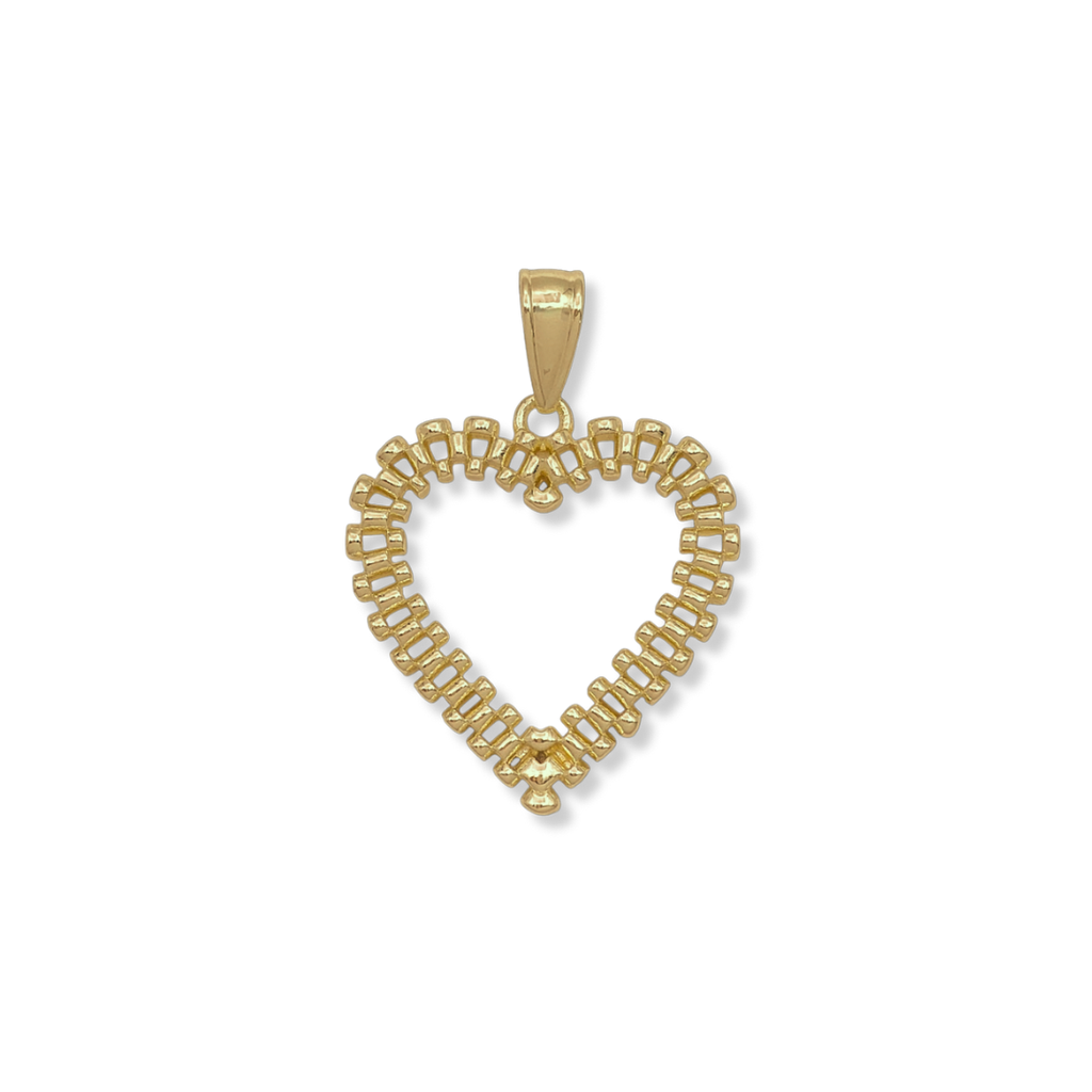 Rollie Heart