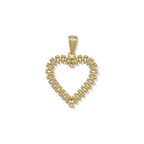 Rollie Heart