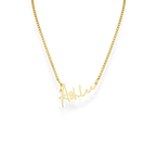 Dainty - Custom Necklace