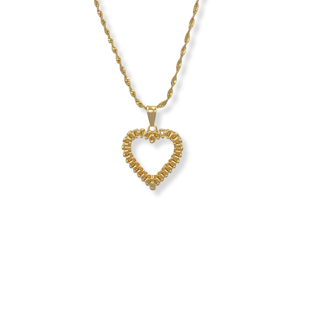 Rollie Heart