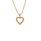 Rollie Heart