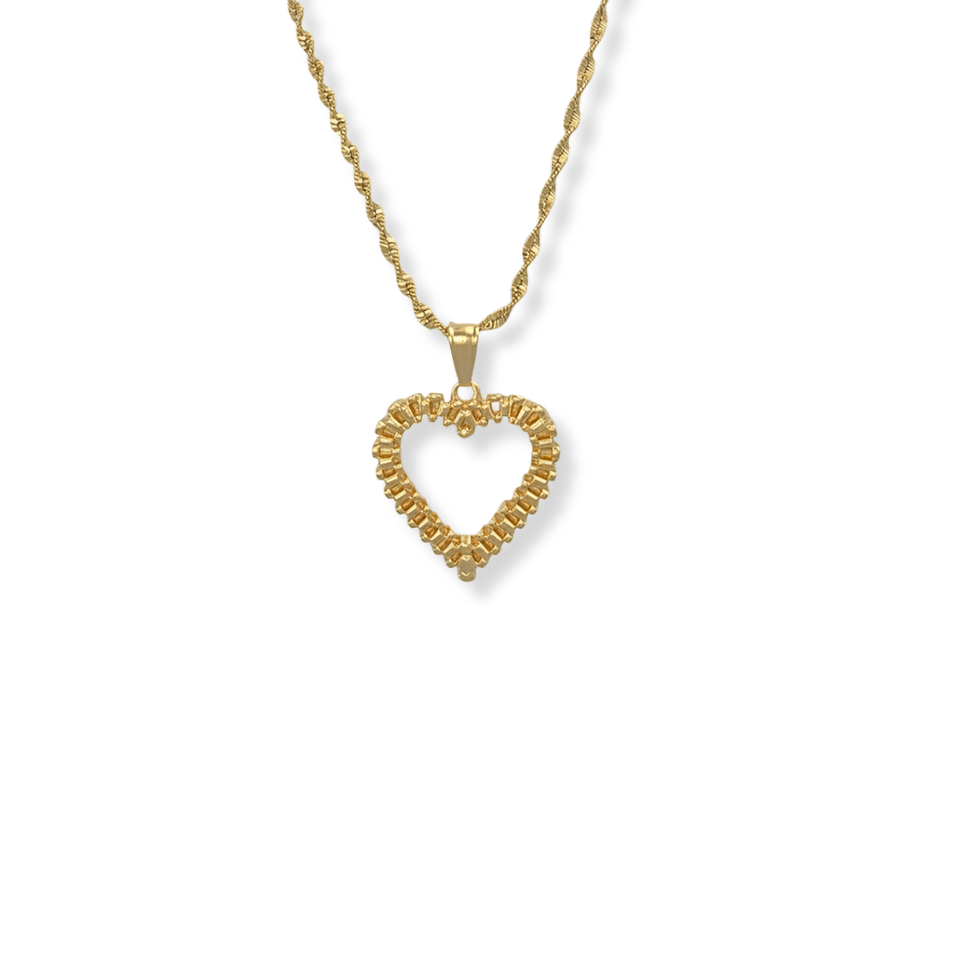 Rollie Heart