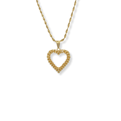 Rollie Heart