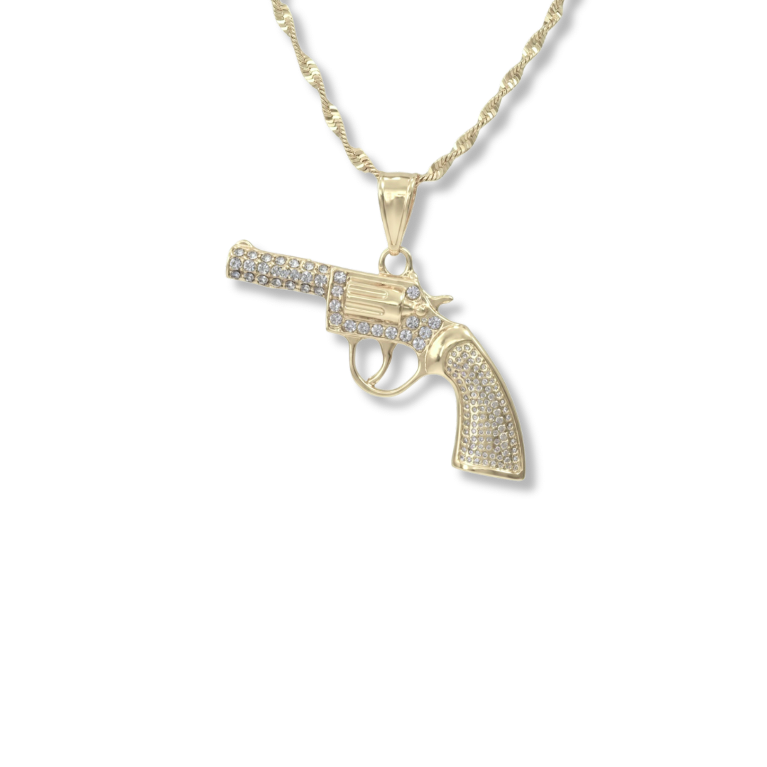 Shooter