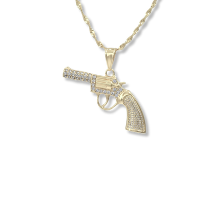 Shooter