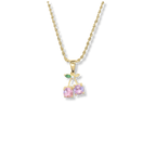 Pink Cherry